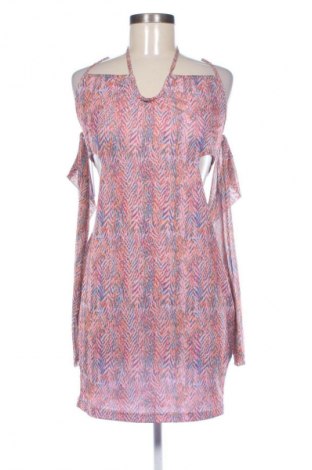 Φόρεμα Unbranded, Μέγεθος L, Χρώμα Πολύχρωμο, Τιμή 19,99 €