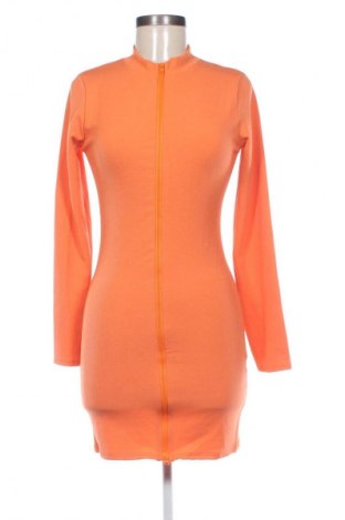 Šaty  Unbranded, Velikost M, Barva Oranžová, Cena  389,00 Kč