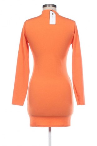 Šaty  Unbranded, Velikost M, Barva Oranžová, Cena  389,00 Kč