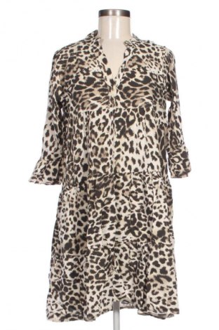 Рокля Unbranded, Размер M, Цвят Многоцветен, Цена 21,99 лв.