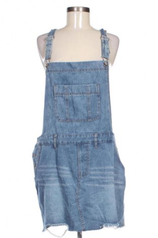 Kleid Unbranded, Größe XL, Farbe Blau, Preis 20,02 €