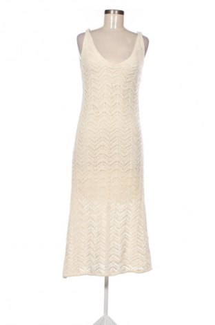 Kleid Unbranded, Größe M, Farbe Weiß, Preis 14,77 €