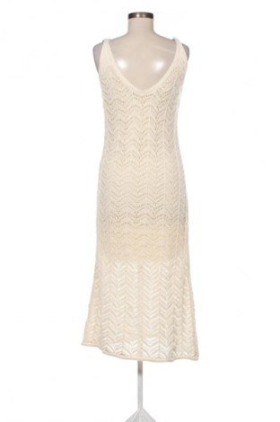 Kleid Unbranded, Größe M, Farbe Weiß, Preis 14,77 €