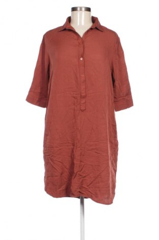 Kleid Unbranded, Größe M, Farbe Braun, Preis 14,77 €