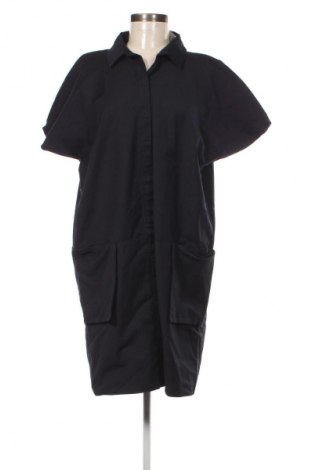 Kleid Unbranded, Größe L, Farbe Blau, Preis 24,49 €