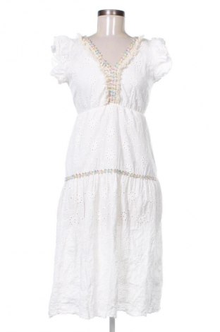 Rochie Unbranded, Mărime S, Culoare Alb, Preț 76,00 Lei