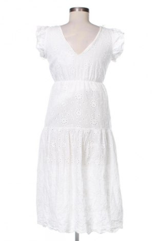 Rochie Unbranded, Mărime S, Culoare Alb, Preț 76,00 Lei