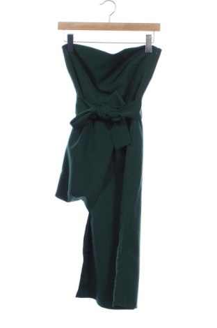 Rochie Unbranded, Mărime S, Culoare Verde, Preț 153,00 Lei