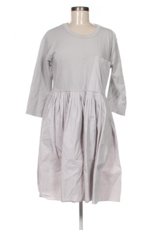 Rochie Unbranded, Mărime L, Culoare Gri, Preț 76,00 Lei