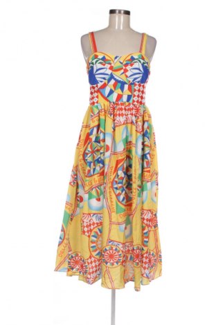 Rochie Unbranded, Mărime L, Culoare Multicolor, Preț 121,00 Lei