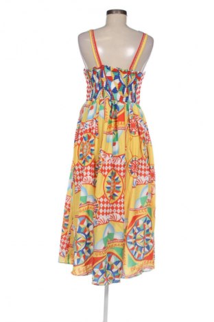 Rochie Unbranded, Mărime L, Culoare Multicolor, Preț 121,00 Lei