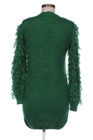 Šaty  Unbranded, Velikost S, Barva Zelená, Cena  259,00 Kč