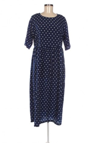 Kleid Unbranded, Größe L, Farbe Mehrfarbig, Preis € 14,77