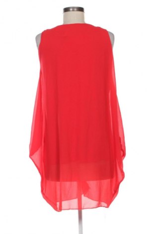 Ruha Unbranded, Méret M, Szín Piros, Ár 5 865 Ft
