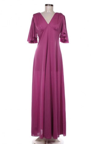Rochie Unbranded, Mărime L, Culoare Mov, Preț 152,63 Lei