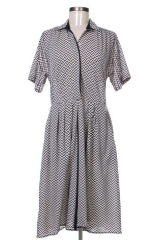 Φόρεμα Unbranded, Μέγεθος L, Χρώμα Πολύχρωμο, Τιμή 14,77 €