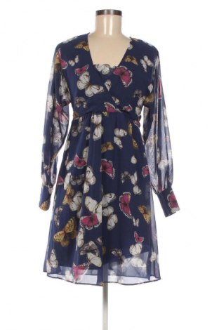 Kleid Unbranded, Größe S, Farbe Mehrfarbig, Preis € 14,83