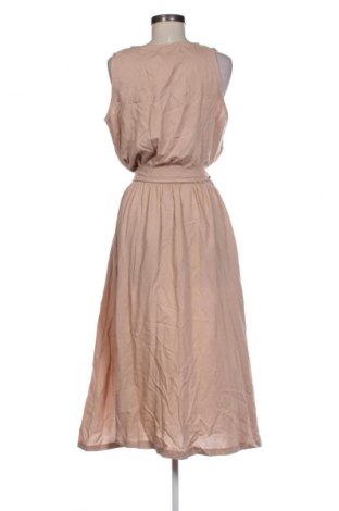 Rochie Unbranded, Mărime L, Culoare Bej, Preț 76,00 Lei