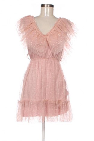 Rochie Unbranded, Mărime XS, Culoare Mov deschis, Preț 76,32 Lei