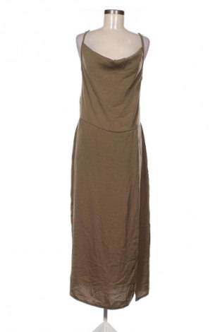 Φόρεμα Unbranded, Μέγεθος M, Χρώμα Πράσινο, Τιμή 14,83 €