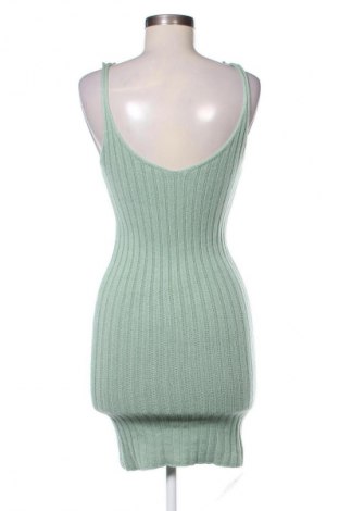 Šaty  Unbranded, Velikost XS, Barva Zelená, Cena  367,00 Kč