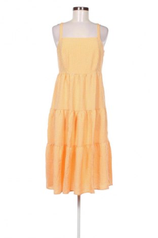 Kleid Unbranded, Größe L, Farbe Mehrfarbig, Preis € 14,83