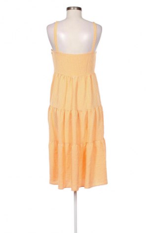 Kleid Unbranded, Größe L, Farbe Mehrfarbig, Preis € 14,83