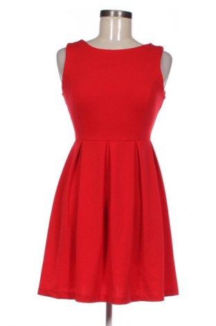 Sukienka Unbranded, Rozmiar M, Kolor Czerwony, Cena 53,99 zł