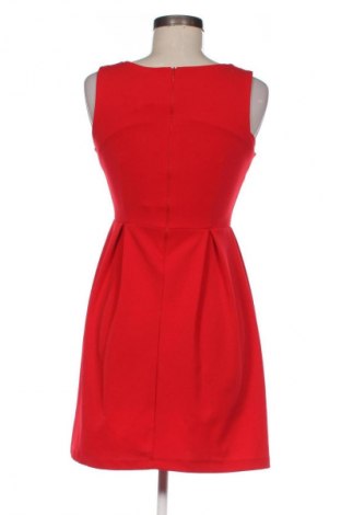 Sukienka Unbranded, Rozmiar M, Kolor Czerwony, Cena 53,99 zł