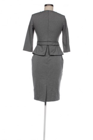 Sukienka Unbranded, Rozmiar M, Kolor Szary, Cena 102,99 zł