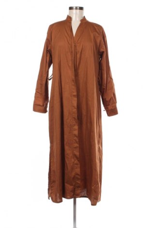 Sukienka Unbranded, Rozmiar L, Kolor Pomarańczowy, Cena 73,99 zł