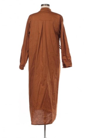Sukienka Unbranded, Rozmiar L, Kolor Pomarańczowy, Cena 73,99 zł