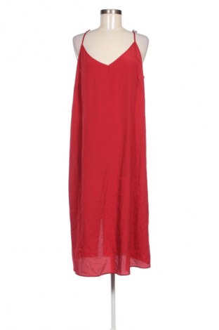 Sukienka Unbranded, Rozmiar XL, Kolor Czerwony, Cena 53,99 zł