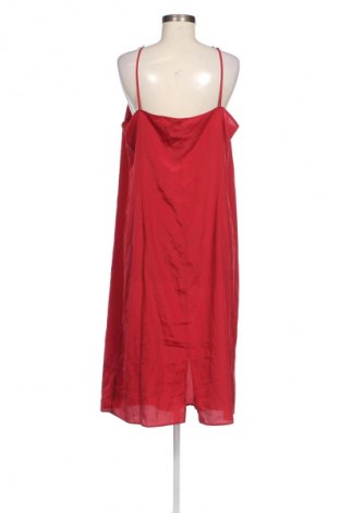 Sukienka Unbranded, Rozmiar XL, Kolor Czerwony, Cena 53,99 zł