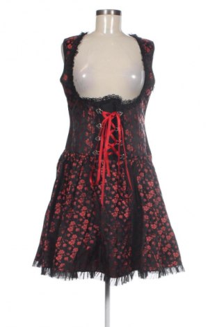 Sukienka Unbranded, Rozmiar 3XL, Kolor Kolorowy, Cena 150,99 zł