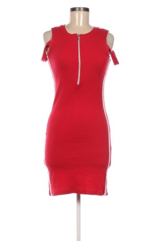 Sukienka Unbranded, Rozmiar S, Kolor Czerwony, Cena 53,99 zł