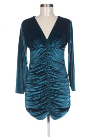 Rochie Unbranded, Mărime S, Culoare Albastru, Preț 105,42 Lei