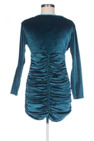 Rochie Unbranded, Mărime S, Culoare Albastru, Preț 105,42 Lei