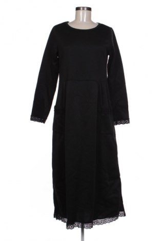 Kleid Unbranded, Größe M, Farbe Schwarz, Preis 25,16 €