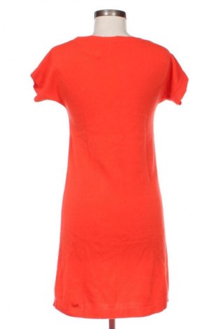 Kleid Unbranded, Größe M, Farbe Orange, Preis 14,83 €