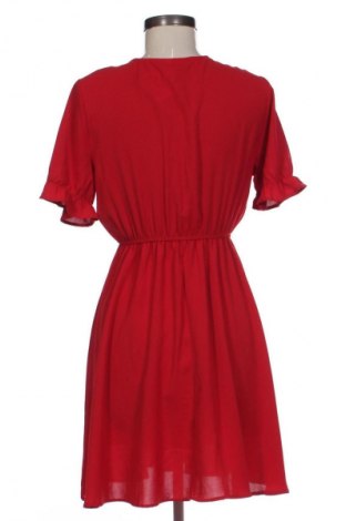 Kleid Unbranded, Größe M, Farbe Rot, Preis 14,83 €