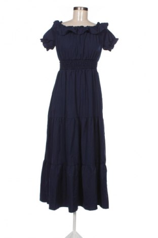 Kleid Unbranded, Größe S, Farbe Blau, Preis 14,83 €