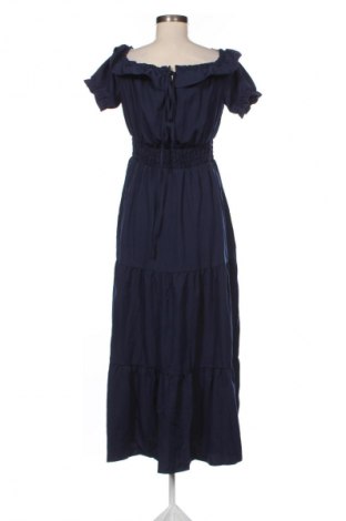 Kleid Unbranded, Größe S, Farbe Blau, Preis 14,83 €