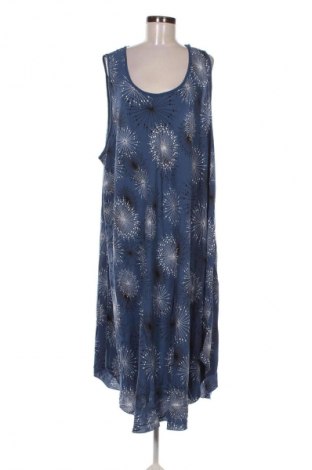 Kleid Unbranded, Größe 3XL, Farbe Mehrfarbig, Preis 14,83 €