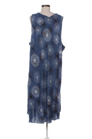 Kleid Unbranded, Größe 3XL, Farbe Mehrfarbig, Preis 14,83 €