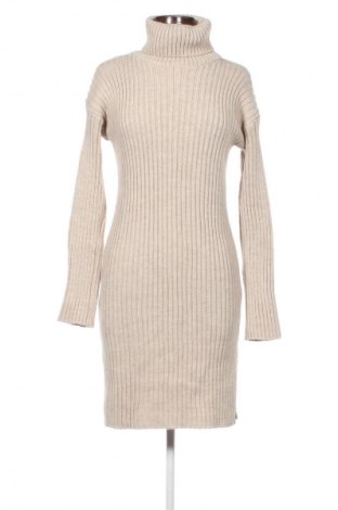 Sukienka Unbranded, Rozmiar M, Kolor Beżowy, Cena 46,99 zł