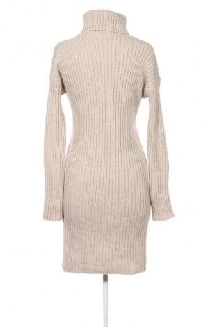 Sukienka Unbranded, Rozmiar M, Kolor Beżowy, Cena 46,99 zł