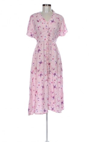 Sukienka Unbranded, Rozmiar S, Kolor Kolorowy, Cena 88,99 zł