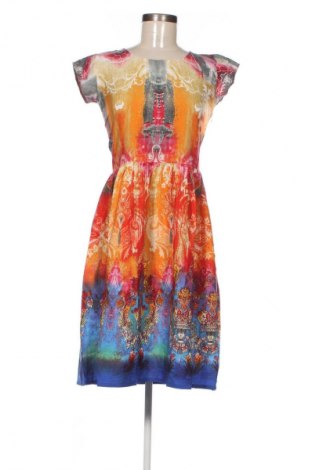 Kleid Unbranded, Größe S, Farbe Mehrfarbig, Preis 14,83 €