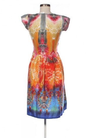 Kleid Unbranded, Größe S, Farbe Mehrfarbig, Preis 14,83 €
